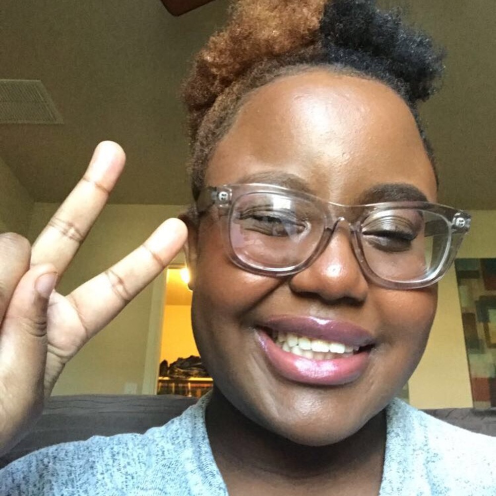 Meet your Posher, Egbe